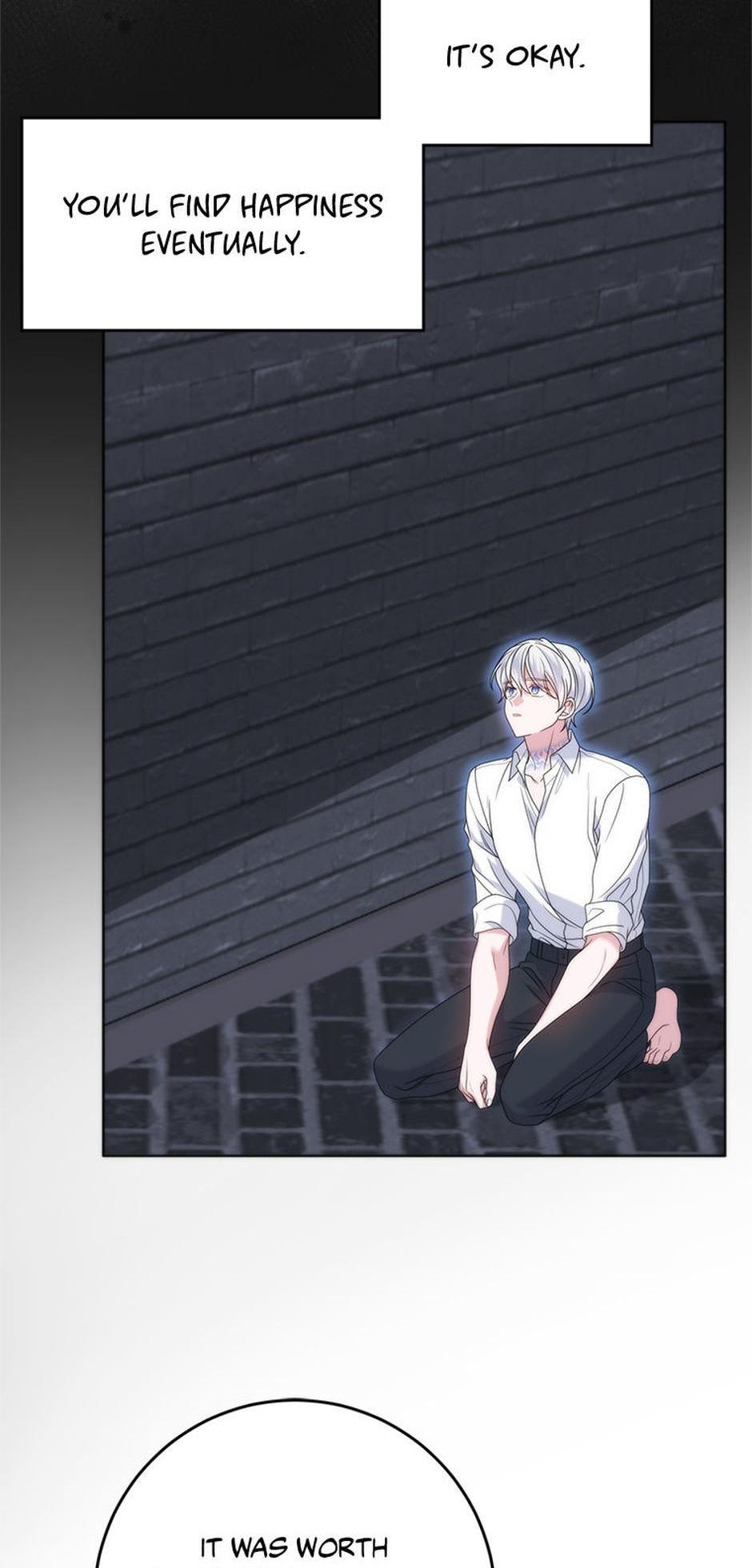 I Met the Male Lead in Prison Chapter 37 44